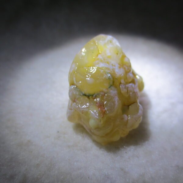 natural gobi vein agate raw stone, jinmai stone specimen (q46） (copy)
