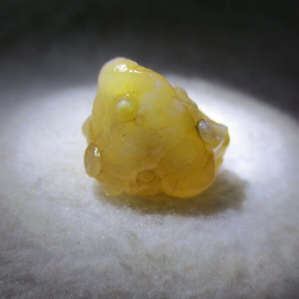 natural gobi vein agate raw stone, jinmai stone specimen (q46） (copy)