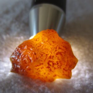 natural gobi vein agate raw stone, jinmai stone specimen (q49）
