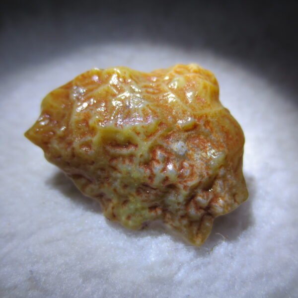 natural gobi vein agate raw stone, jinmai stone specimen (q49）