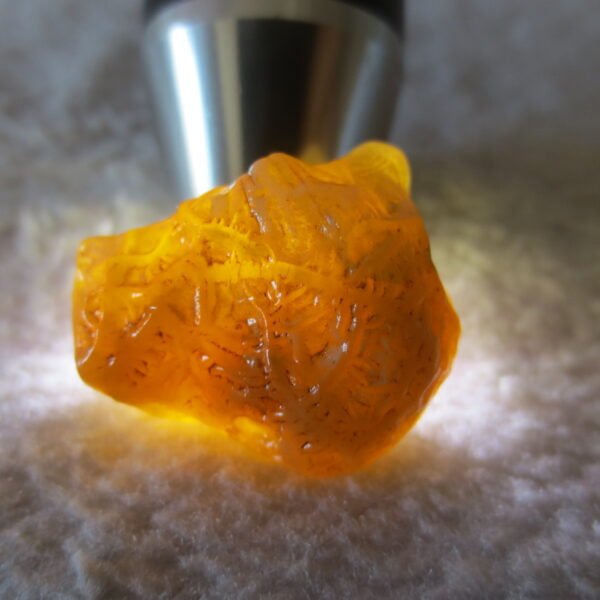 natural gobi vein agate raw stone, jinmai stone specimen (q50）