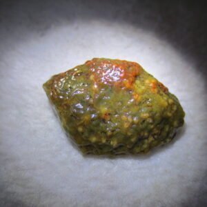 natural gobi vein agate raw stone, jinmai stone specimen (q52）
