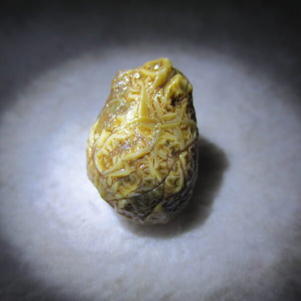 natural gobi vein agate raw stone, jinmai stone specimen (q55）