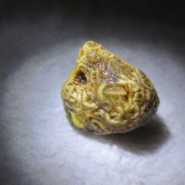 natural gobi vein agate raw stone, jinmai stone specimen (q55）