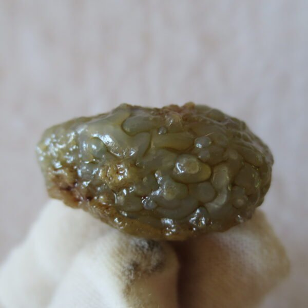natural gobi vein agate raw stone, jinmai stone specimen (q57）