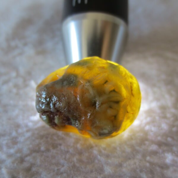 natural gobi vein agate raw stone, jinmai stone specimen (q58）