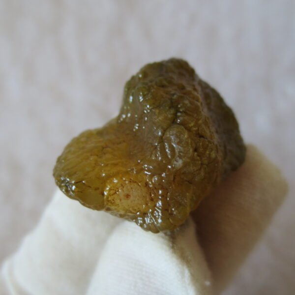 natural gobi vein agate raw stone, jinmai stone specimen (q58） (copy)