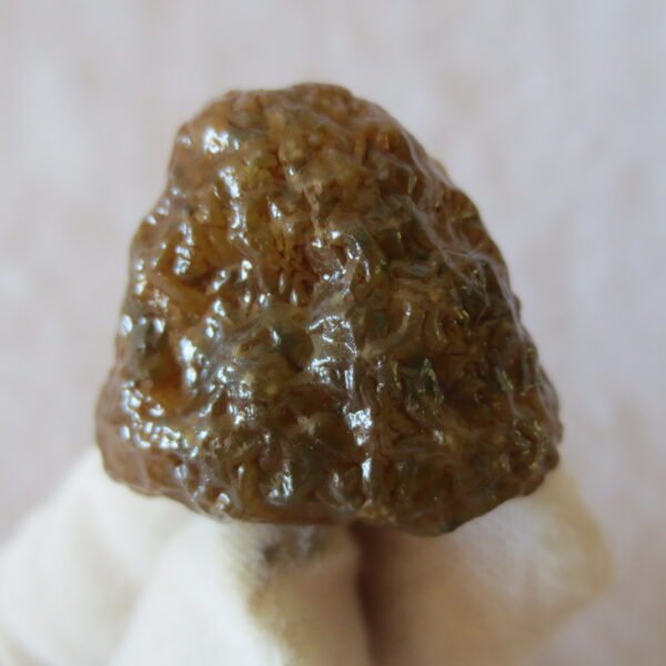 natural gobi vein agate raw stone, jinmai stone specimen (q60） (copy)