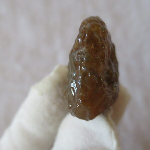 natural gobi vein agate raw stone, jinmai stone specimen (q61）