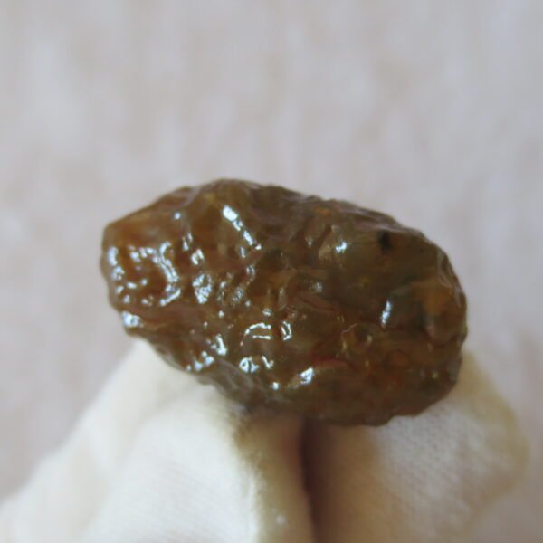 natural gobi vein agate raw stone, jinmai stone specimen (q61）