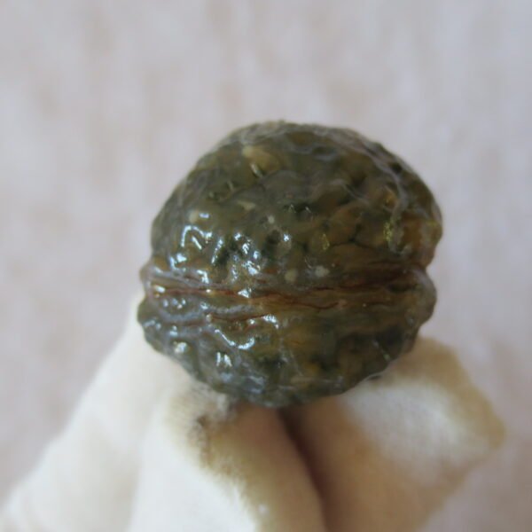 natural gobi vein agate raw stone, jinmai stone specimen (q63）