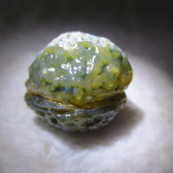 natural gobi vein agate raw stone, jinmai stone specimen (q63）