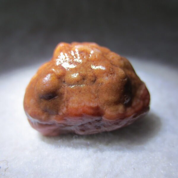 natural gobi vein agate raw stone, jinmai stone specimen (q64）