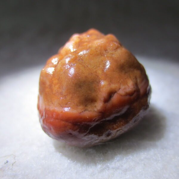 natural gobi vein agate raw stone, jinmai stone specimen (q64）