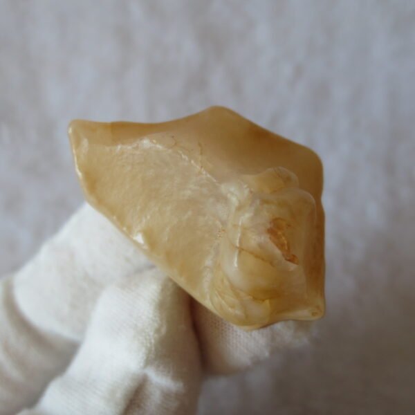 natural desert gobi agate crystal and stone symbiotic minerals, home decor, energy stones (s02）