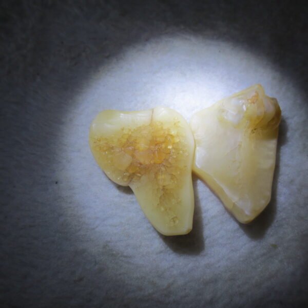natural desert gobi agate crystal and stone symbiotic minerals, home decor, energy stones (s02）