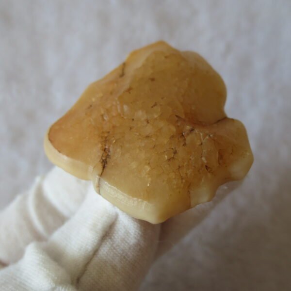 natural desert gobi agate crystal and stone symbiotic minerals, home decor, energy stones (s05）