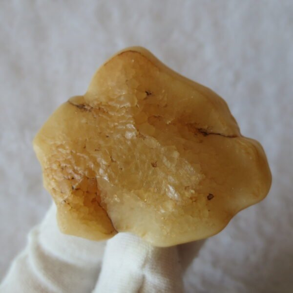 natural desert gobi agate crystal and stone symbiotic minerals, home decor, energy stones (s05）