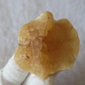 natural desert gobi agate crystal and stone symbiotic minerals, home decor, energy stones (s06）