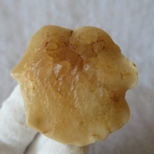 natural desert gobi agate crystal and stone symbiotic minerals, home decor, energy stones (s06)