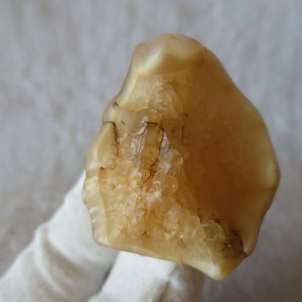 natural desert gobi agate crystal and stone symbiotic minerals, home decor, energy stones (s06) (copy)