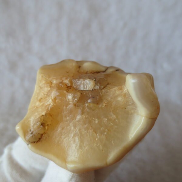 natural desert gobi agate crystal and stone symbiotic minerals, home decor, energy stones (s06) (copy)