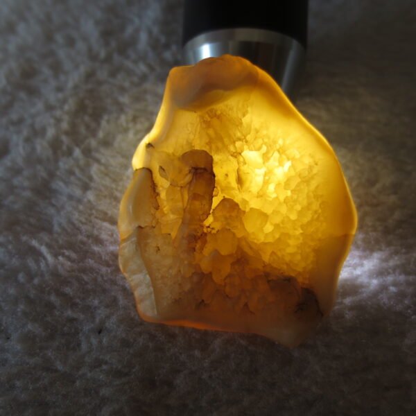 natural desert gobi agate crystal and stone symbiotic minerals, home decor, energy stones (s06) (copy)