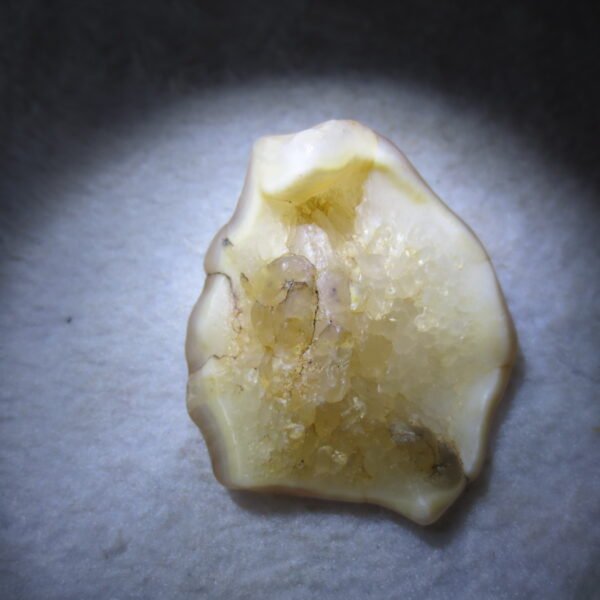 natural desert gobi agate crystal and stone symbiotic minerals, home decor, energy stones (s06) (copy)