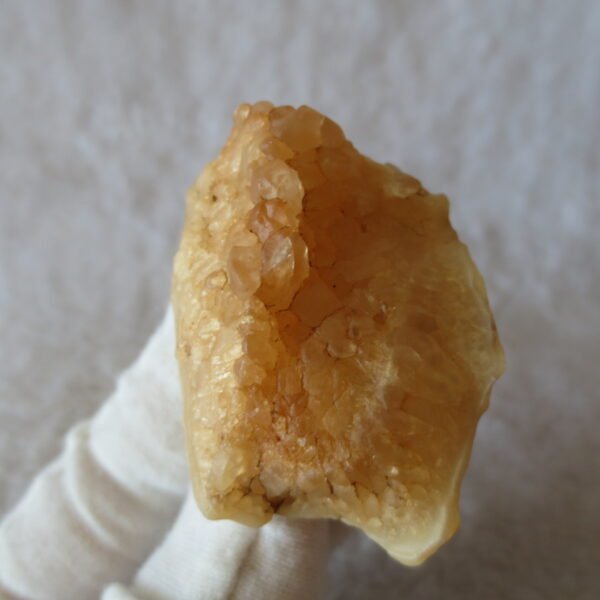 natural desert gobi agate crystal and stone symbiotic minerals, home decor, energy stones (s08)