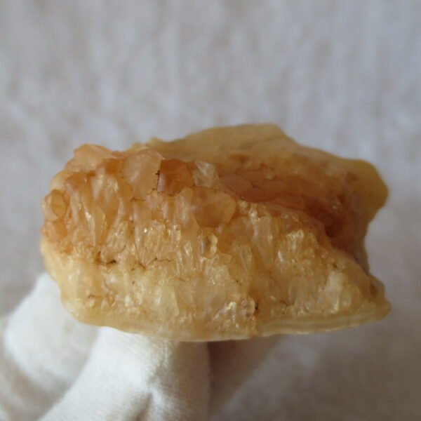 natural desert gobi agate crystal and stone symbiotic minerals, home decor, energy stones (s08)