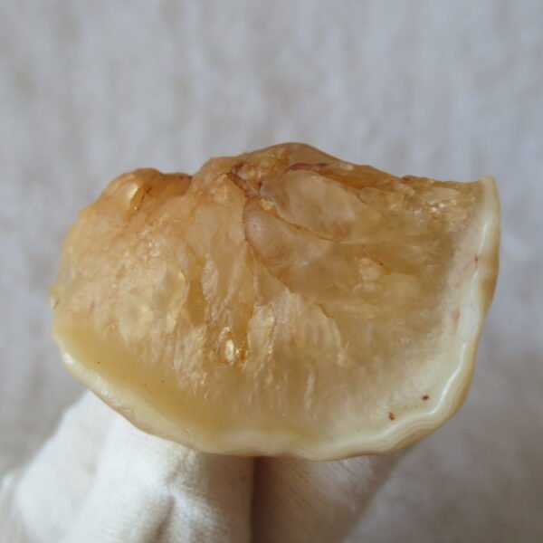 natural desert gobi agate crystal and stone symbiotic minerals, home decor, energy stones (s09)