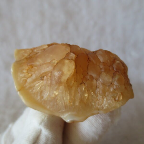 natural desert gobi agate crystal and stone symbiotic minerals, home decor, energy stones (s09)