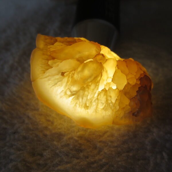 natural desert gobi agate crystal and stone symbiotic minerals, home decor, energy stones (s09)