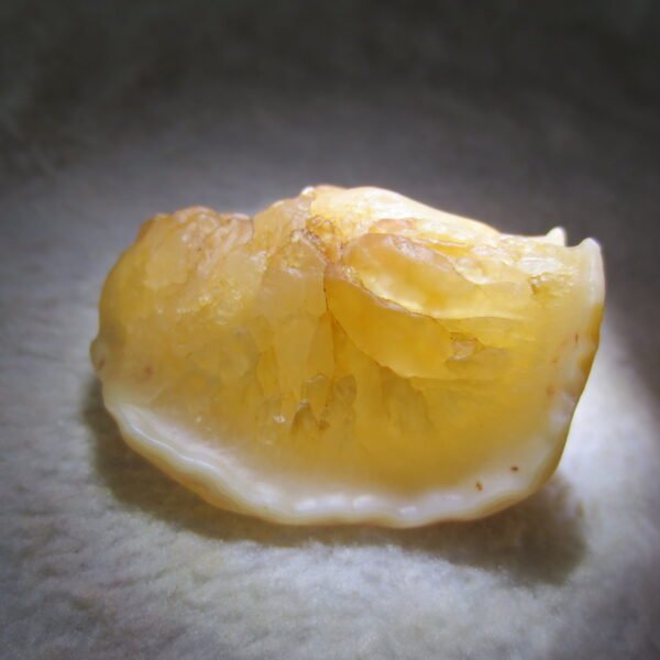 natural desert gobi agate crystal and stone symbiotic minerals, home decor, energy stones (s09)