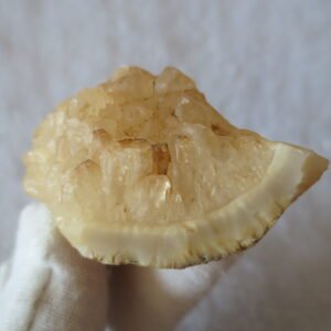 natural desert gobi agate crystal and stone symbiotic minerals, home decor, energy stones (s09） (copy)