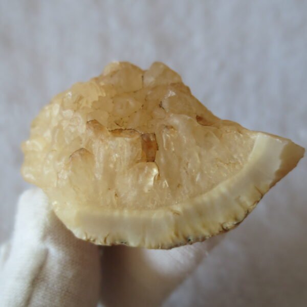 natural desert gobi agate crystal and stone symbiotic minerals, home decor, energy stones (s09) (copy)