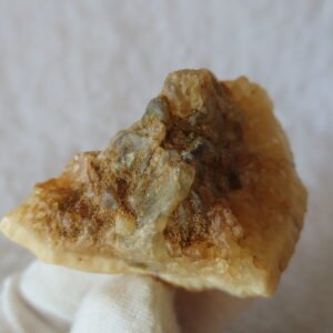 natural desert gobi agate crystal and stone symbiotic minerals, home decor, energy stones (s11） (copy)