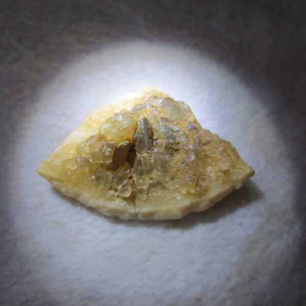 natural desert gobi agate crystal and stone symbiotic minerals, home decor, energy stones (s11) (copy)