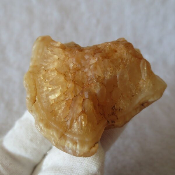 natural desert gobi agate crystal and stone symbiotic minerals, home decor, energy stones (s14)