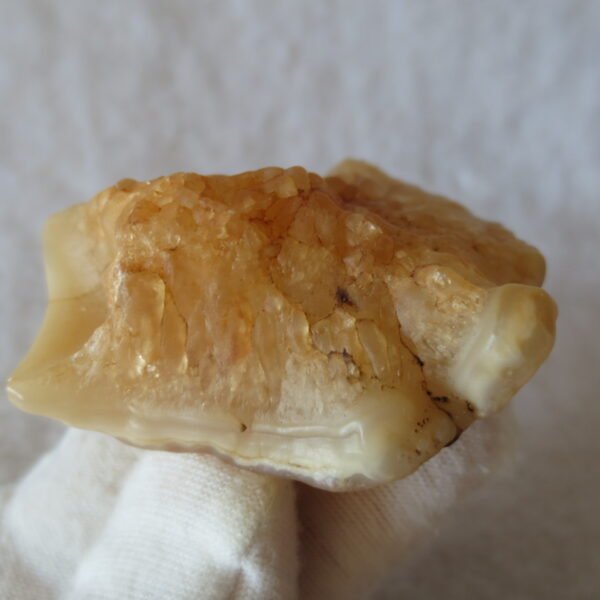 natural desert gobi agate crystal and stone symbiotic minerals, home decor, energy stones (s14)