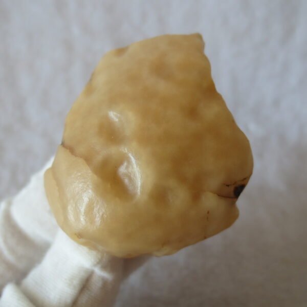 natural desert gobi agate crystal and stone symbiotic minerals, home decor, energy stones (s14)