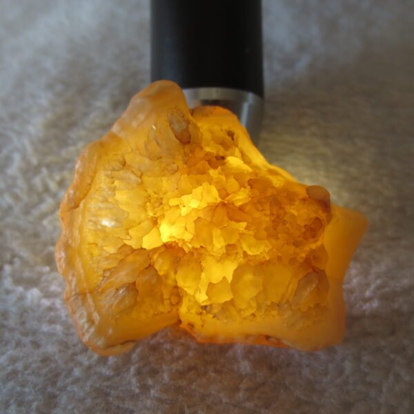 natural desert gobi agate crystal and stone symbiotic minerals, home decor, energy stones (s14)