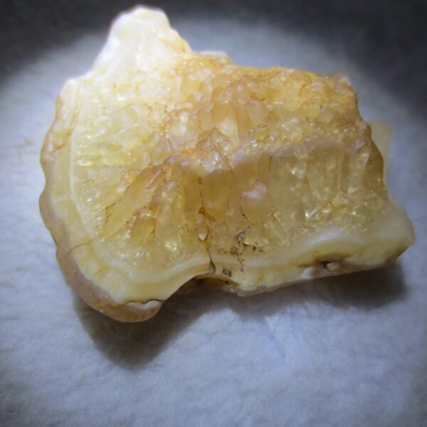 natural desert gobi agate crystal and stone symbiotic minerals, home decor, energy stones (s14)