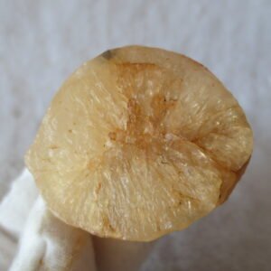 natural desert gobi agate crystal and stone symbiotic minerals, home decor, energy stones (s15）