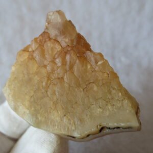 natural desert gobi agate crystal and stone symbiotic minerals, home decor, energy stones (s16）