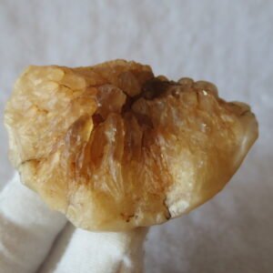 natural desert gobi agate crystal and stone symbiotic minerals, home decor, energy stones (s17）