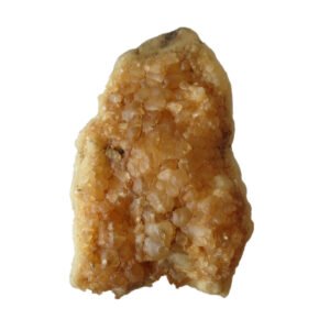 Crystal&stone symbiotic