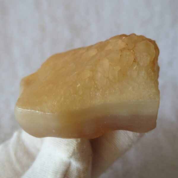 natural desert gobi agate crystal and stone symbiotic minerals, home decor, energy stones (s19）