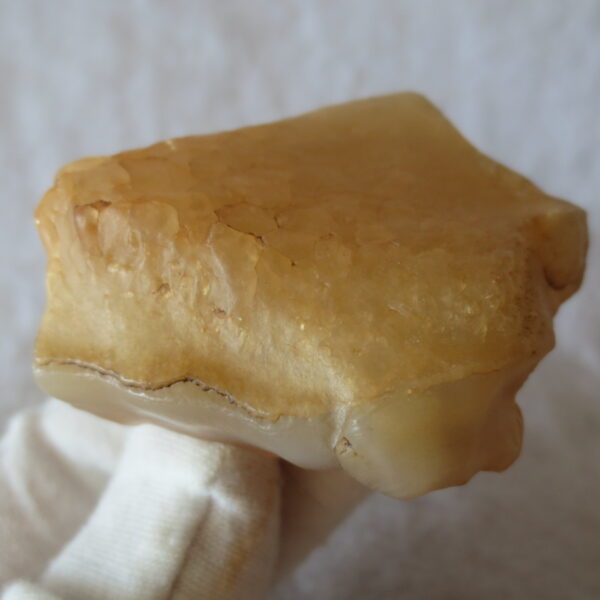 natural desert gobi agate crystal and stone symbiotic minerals, home decor, energy stones (s19）