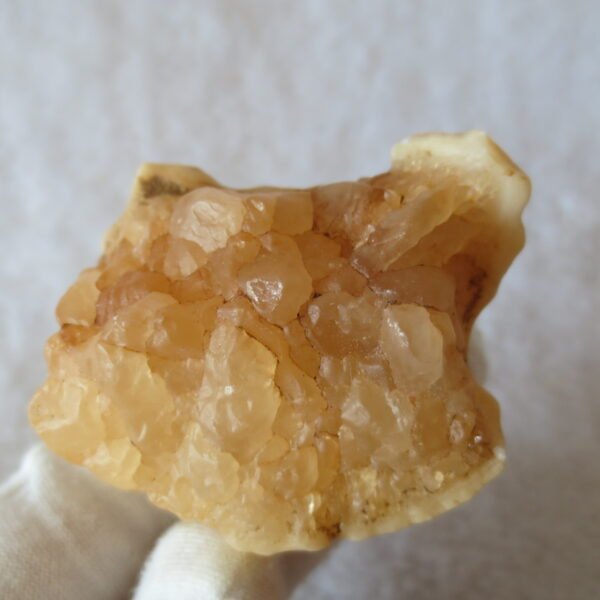 natural desert gobi agate crystal and stone symbiotic minerals, home decor, energy stones (s19） (copy)